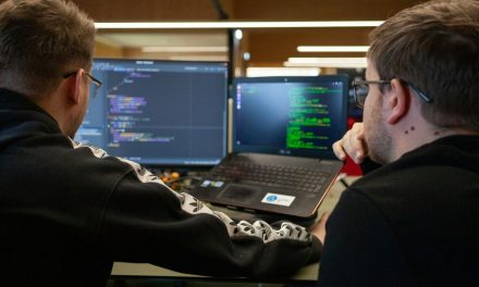 Why Cybersecurity is the Backbone of the Digital World