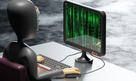 The Rising Threat of Cybercrime in 2025