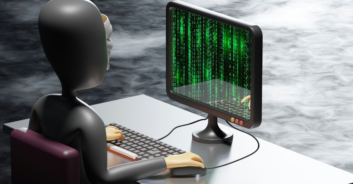 The Rising Threat of Cybercrime in 2025