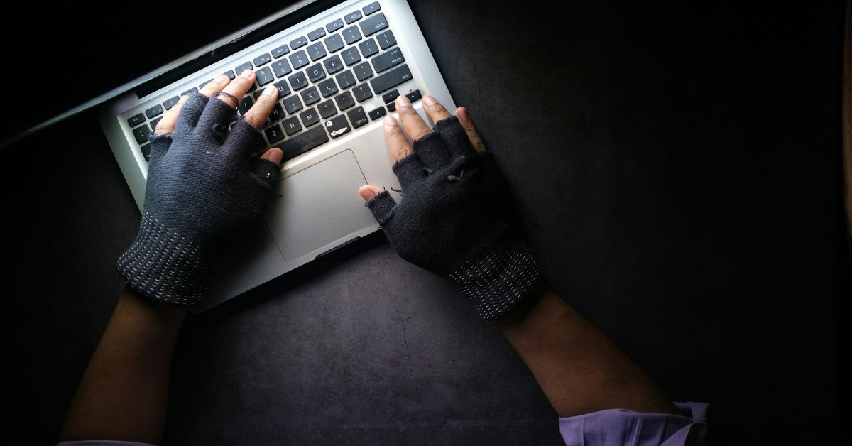 Why Cybersecurity is Everyone’s Responsibility