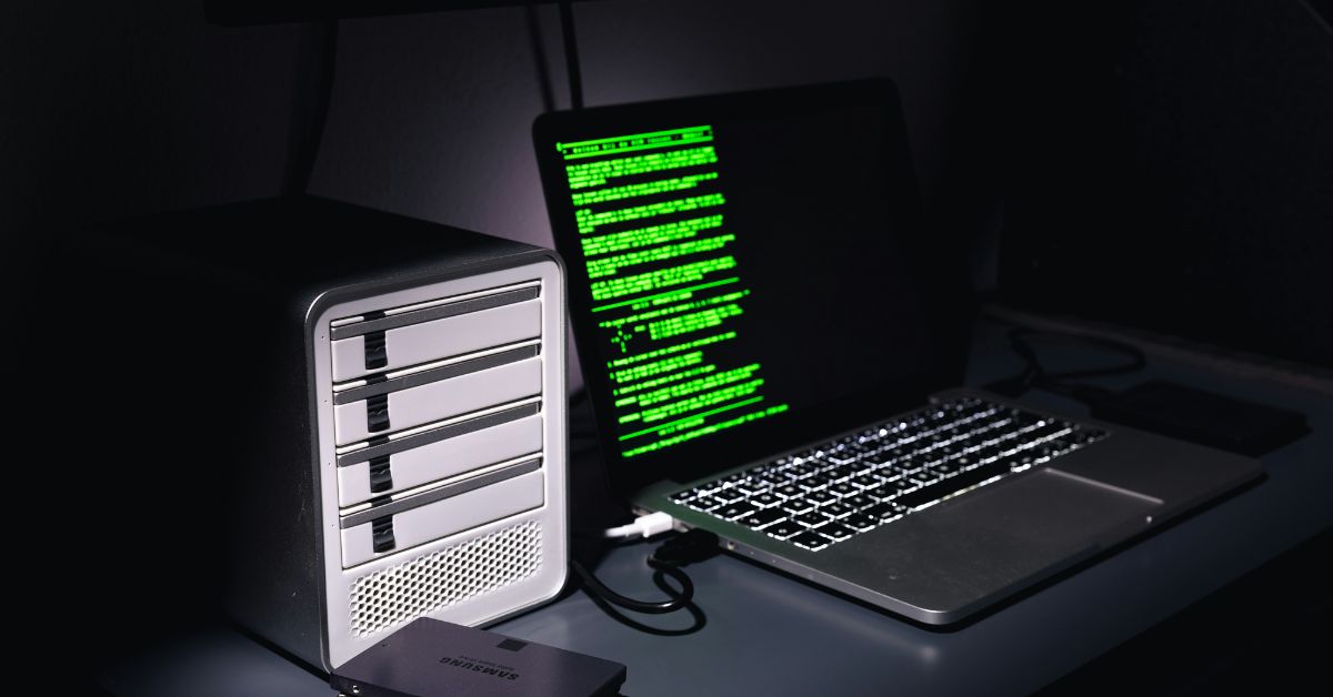 How Cybersecurity Drives Business Growth