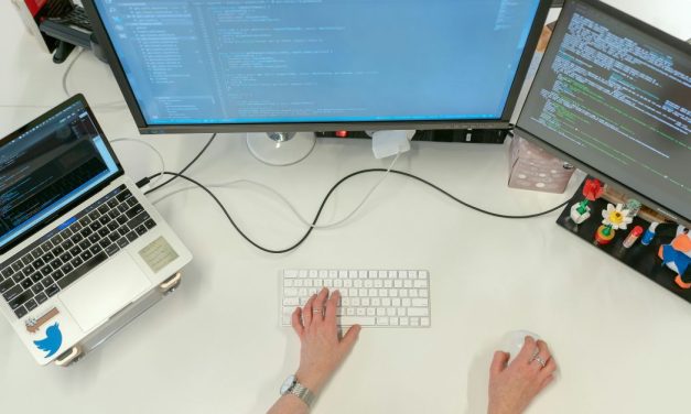 Top Cybersecurity Trends to Watch in 2025