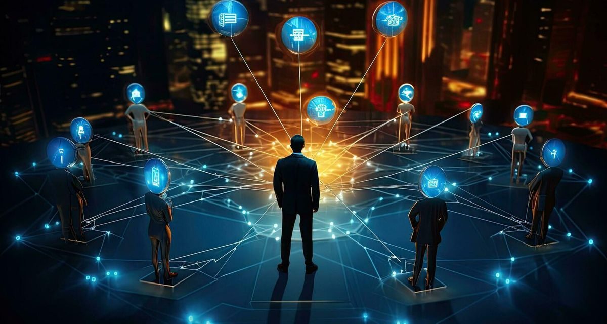 The Global Shortage of Cybersecurity Professionals