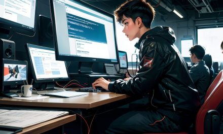 How Blockchain Improves Cybersecurity Systems