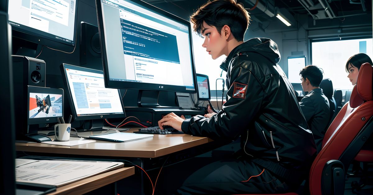How Blockchain Improves Cybersecurity Systems