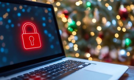 The Cybersecurity Risks of Online Banking