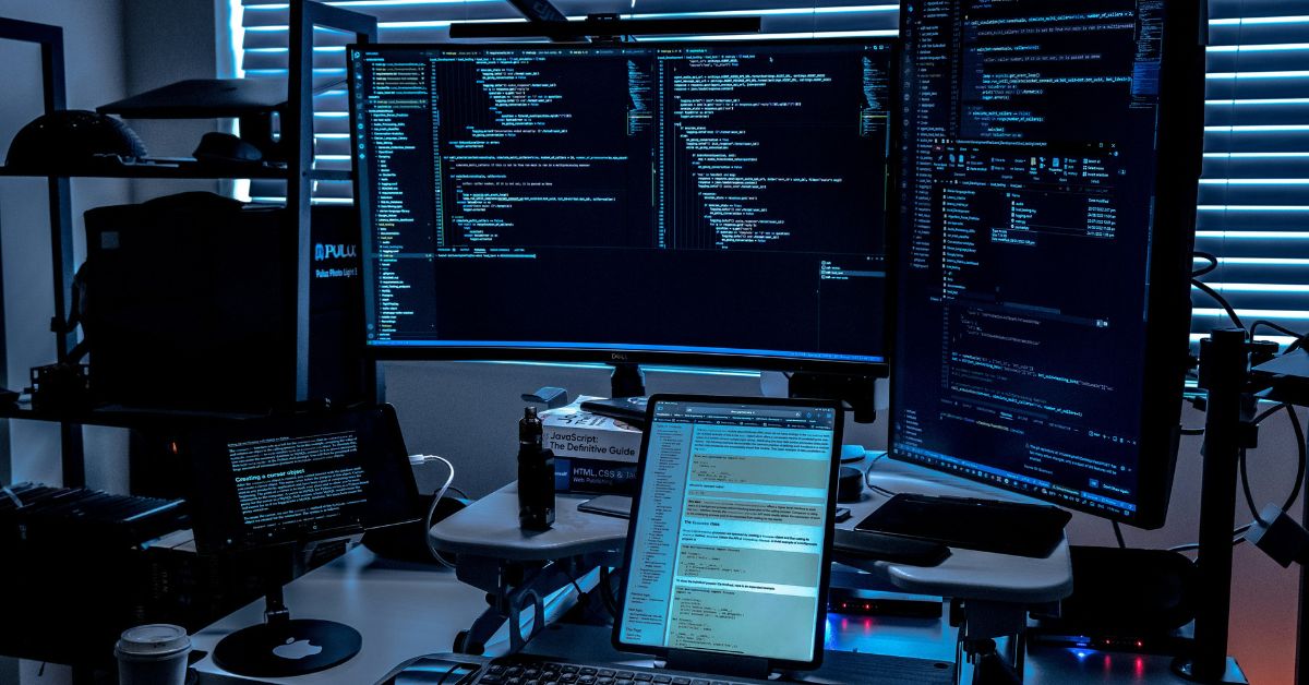 How Cybersecurity Shapes the Future of the Internet