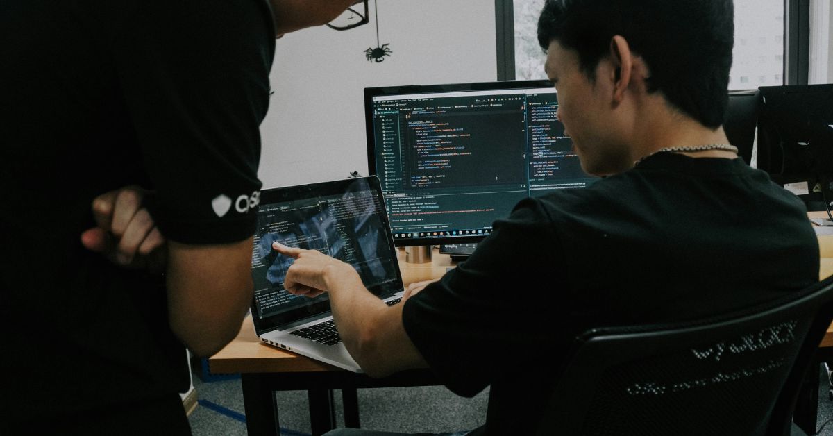 Top 5 Cybersecurity Practices Everyone Should Follow