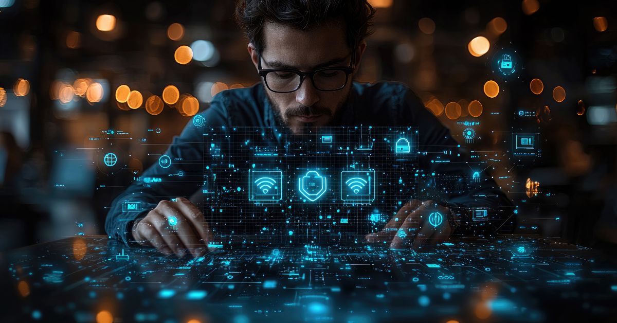 Why Cybersecurity Must Be a Household Conversation