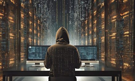 The Role of Artificial Intelligence in Cybersecurity