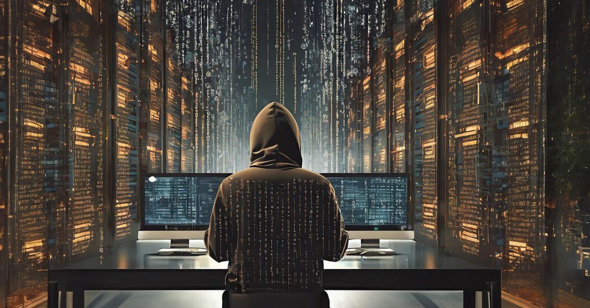 The Role of Artificial Intelligence in Cybersecurity