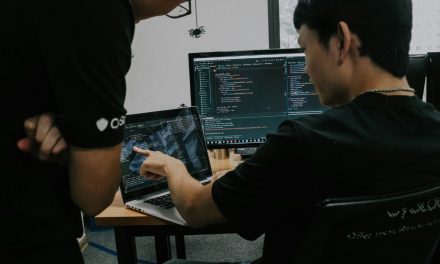 How Cybersecurity Impacts National Security