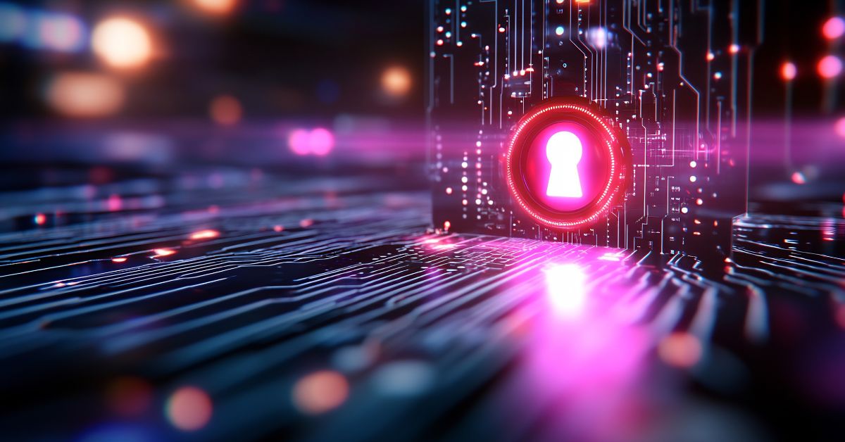 Cybersecurity in Financial Services Protecting Transactions