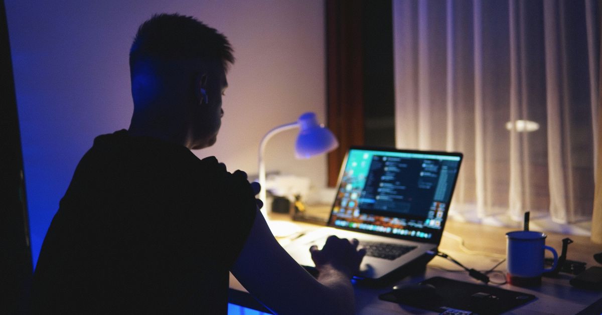 The Future of Cybersecurity in the Age of 6G