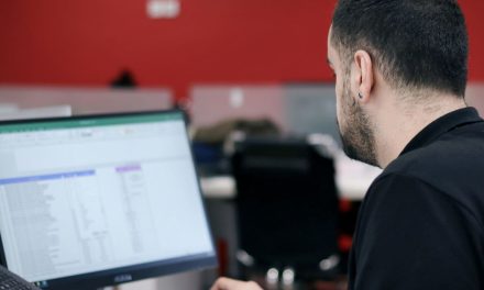 Why Cybersecurity is the Fastest Growing Career in Tech