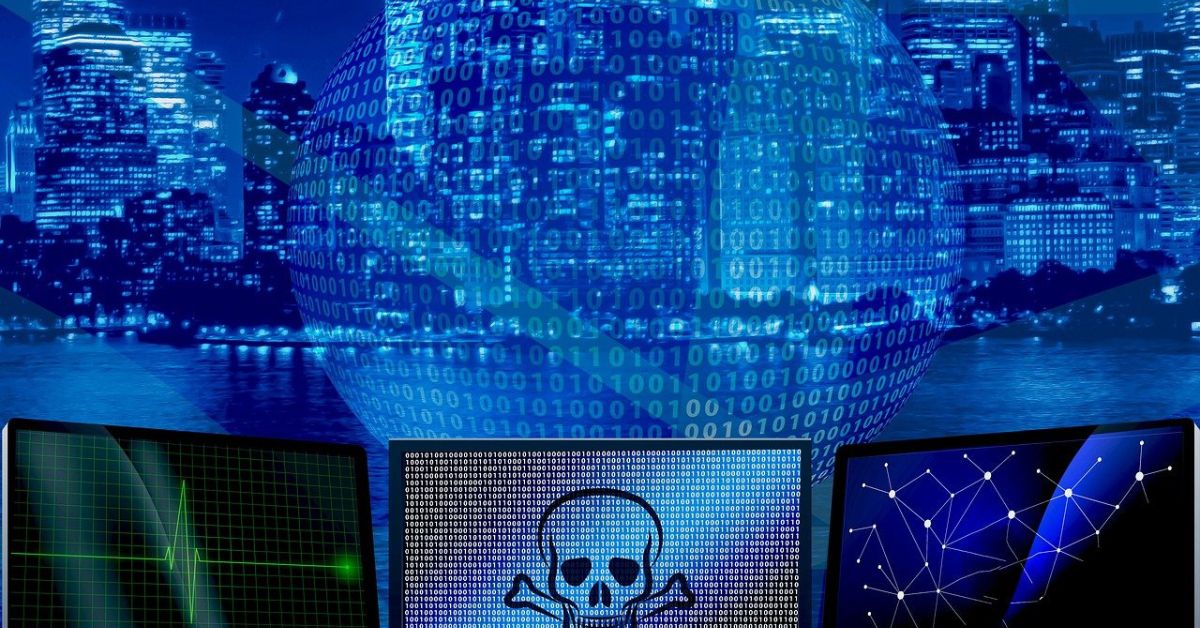 Cybersecurity Challenges in Augmented Reality (AR)